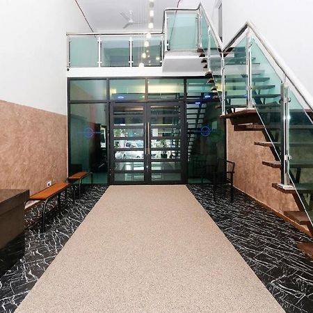 Atabara Boutique Hotel كوانتان المظهر الخارجي الصورة