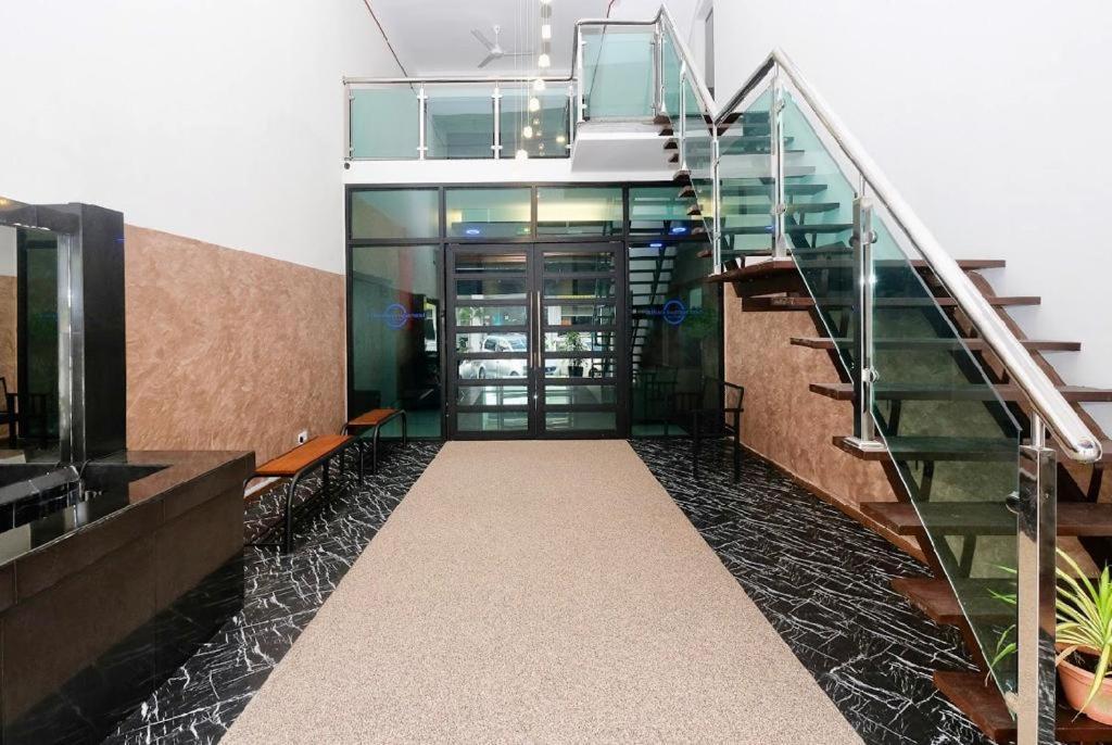 Atabara Boutique Hotel كوانتان المظهر الخارجي الصورة