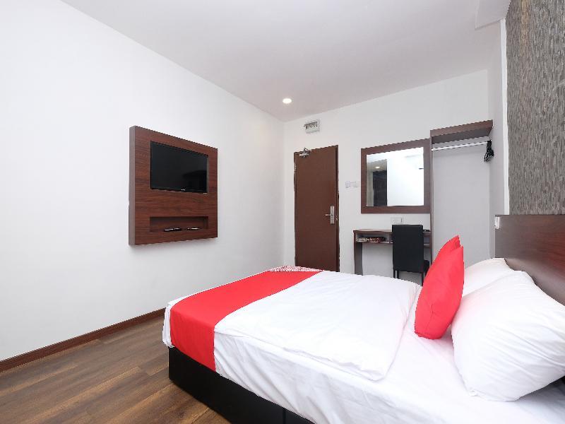 Atabara Boutique Hotel كوانتان المظهر الخارجي الصورة